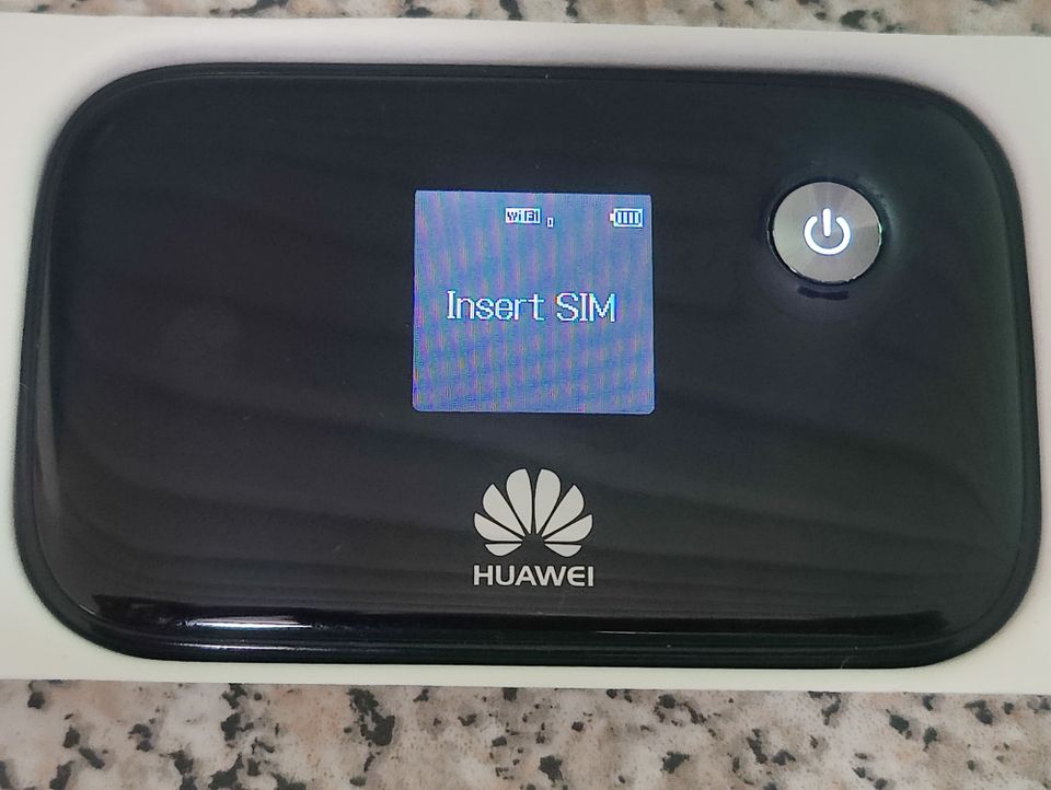 Huawei 4g mokkula