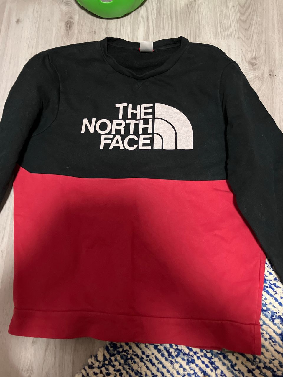 the north face gollegepaita m koko