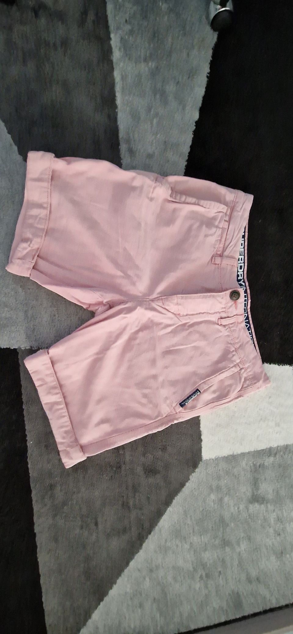 Superdry shortsit