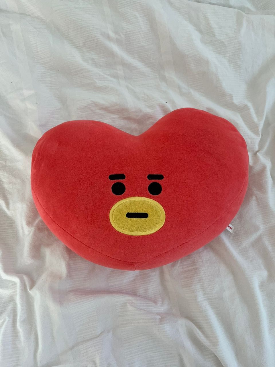 bt21 tata sydäntyyny