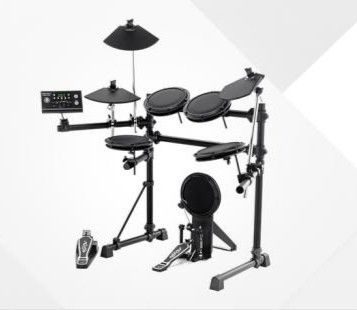 MPS-100 E-Drum Starter Set