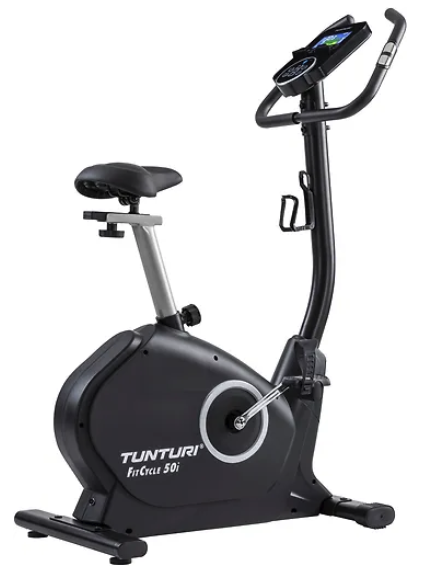 Tunturi Fitcycle 50i