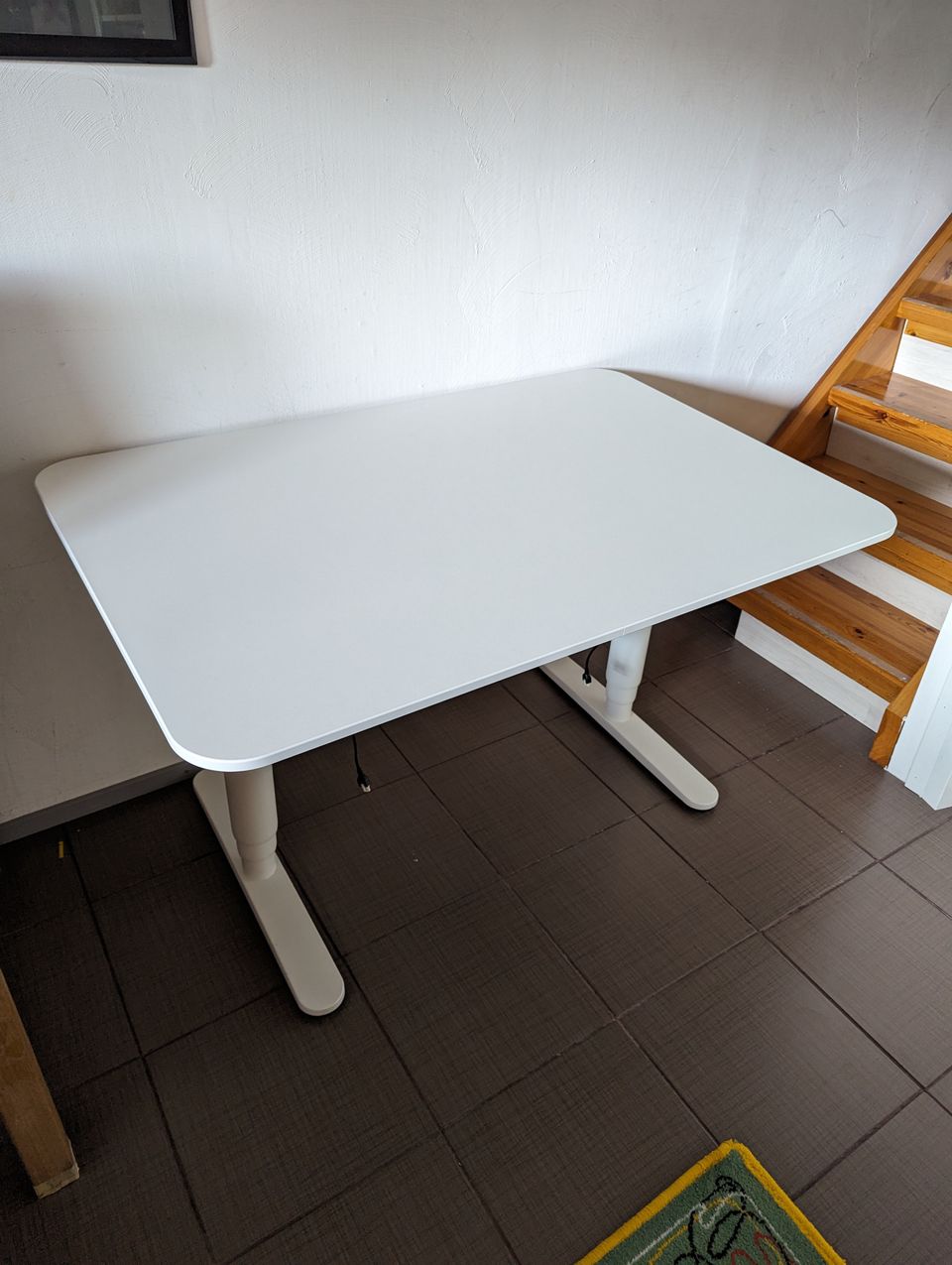 Ikea Bekant pöytälevy