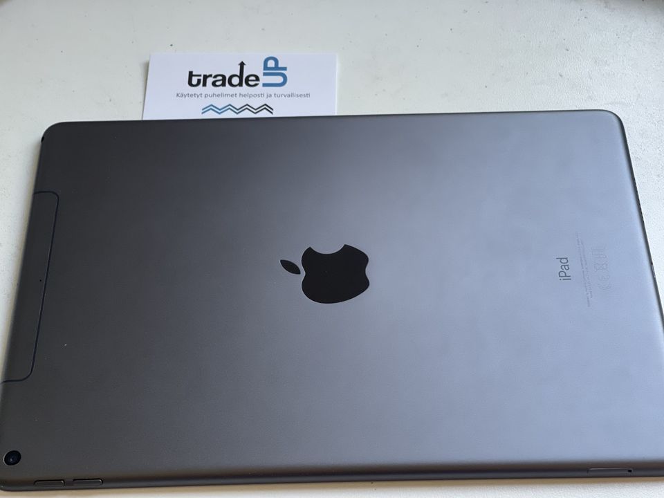 IPad Air 3 256GB Wifi + 4G - TAKUU 12kk space gray