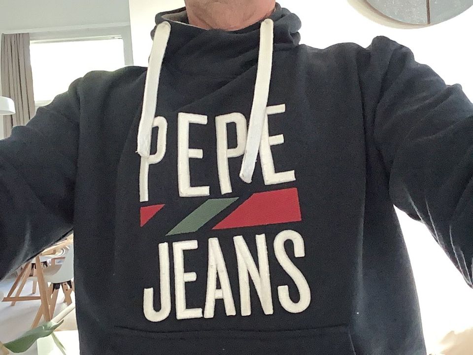 Pepe Jeans huppari