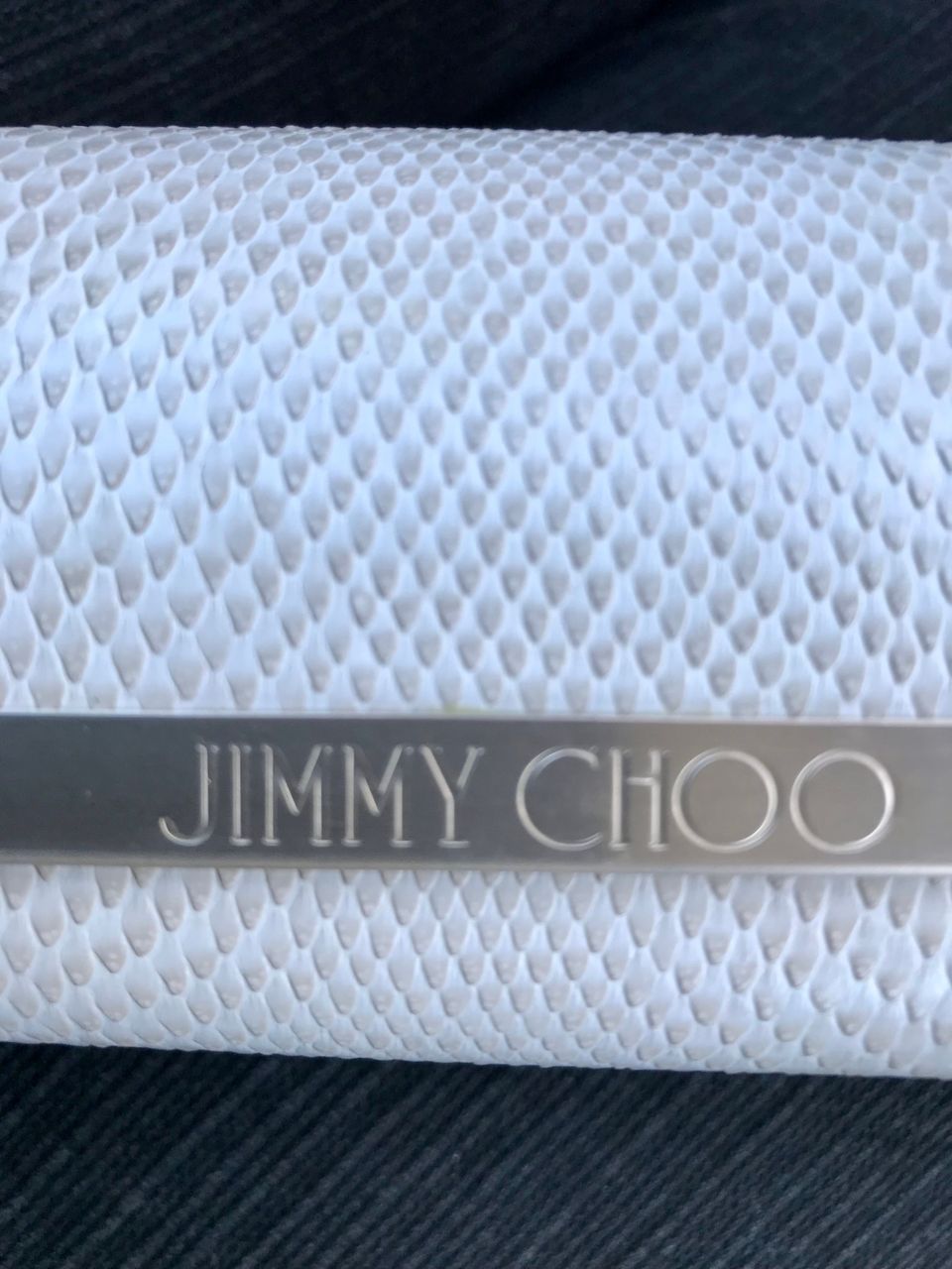 Jimmy Choo aurinkolasikotelo