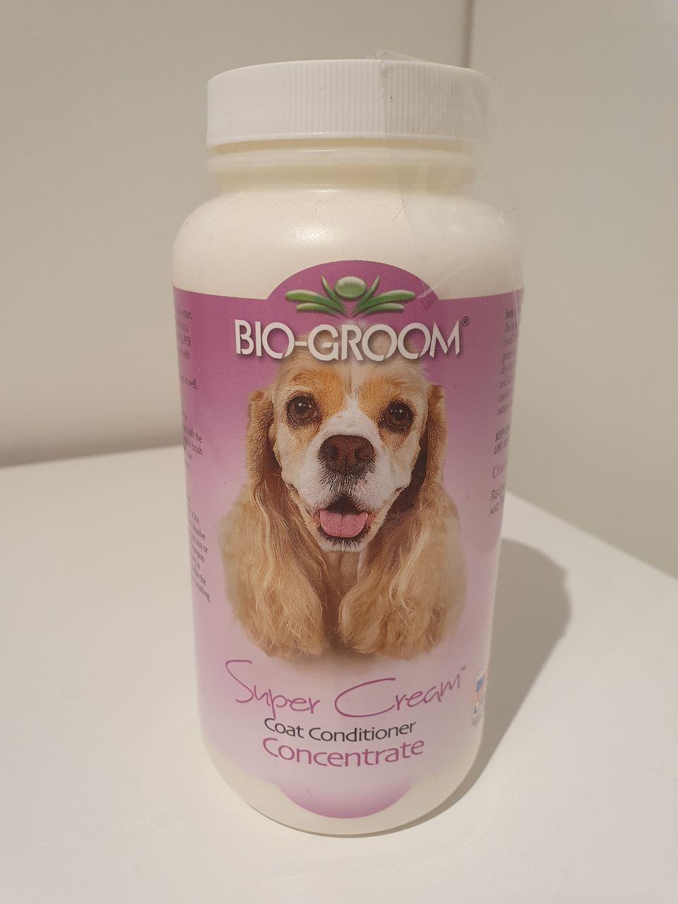 Avaamaton Bio-Groom Super Cream