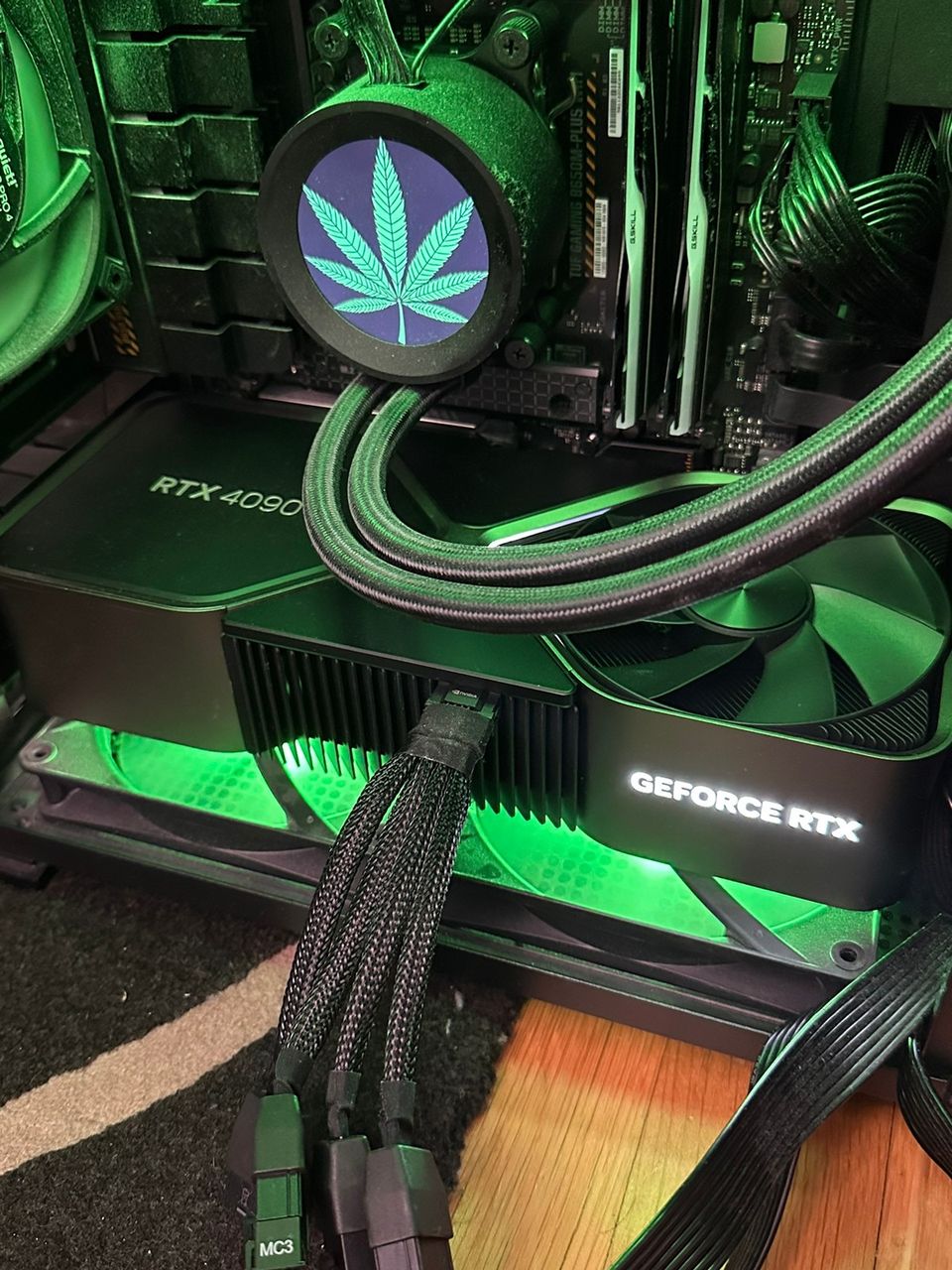 RTX 4090 Founders Edition