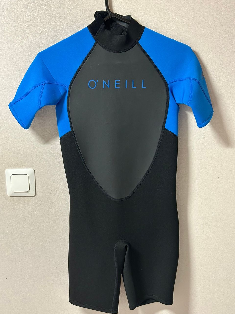 Lasten märkäpuku O’Neill 155-163 cm