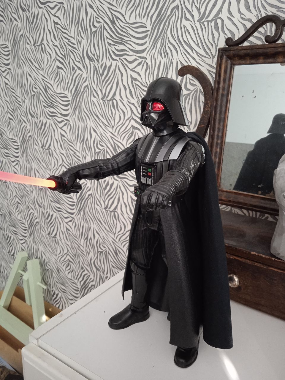 Darth Vader figuuri