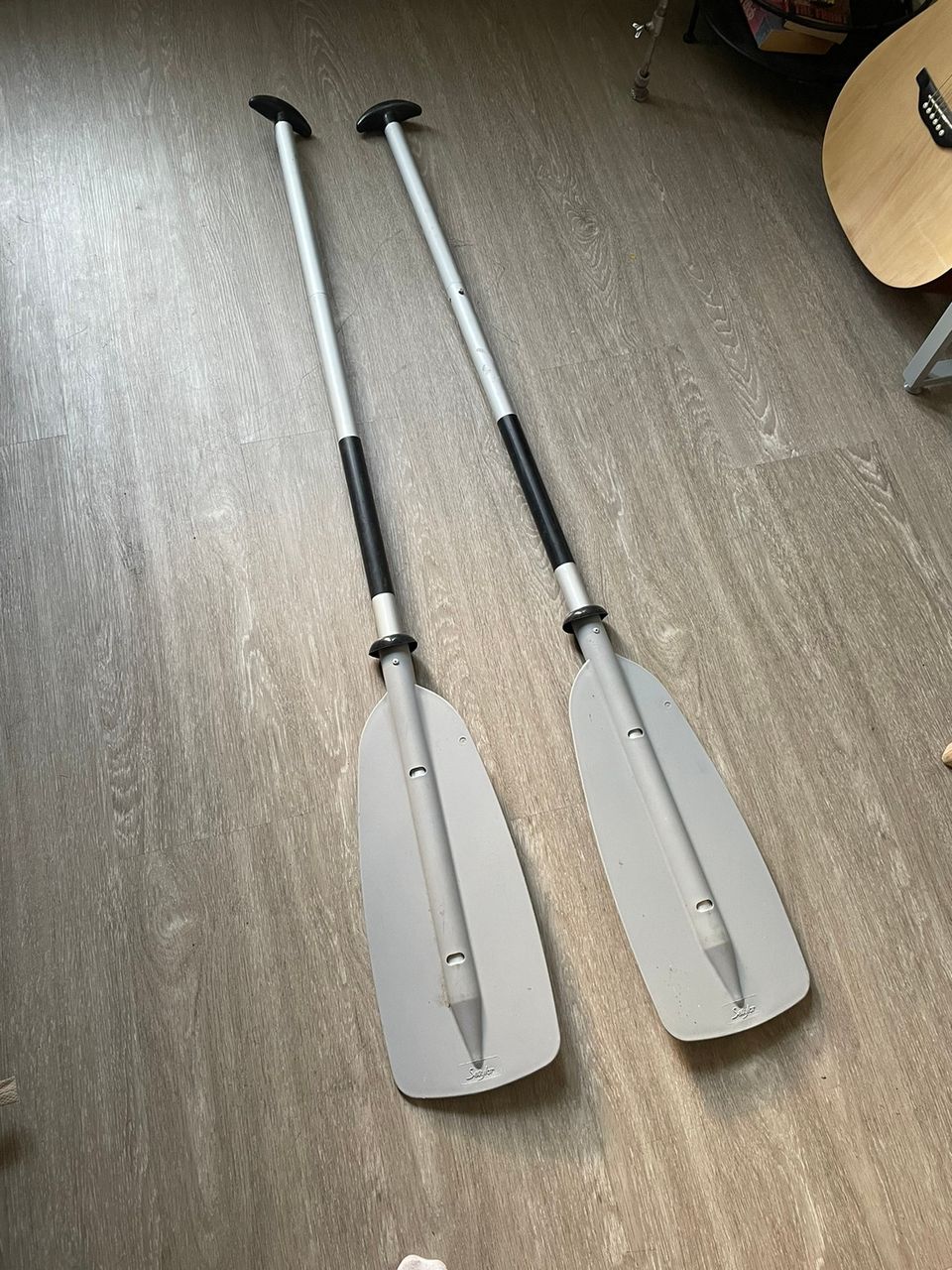 Airot oars