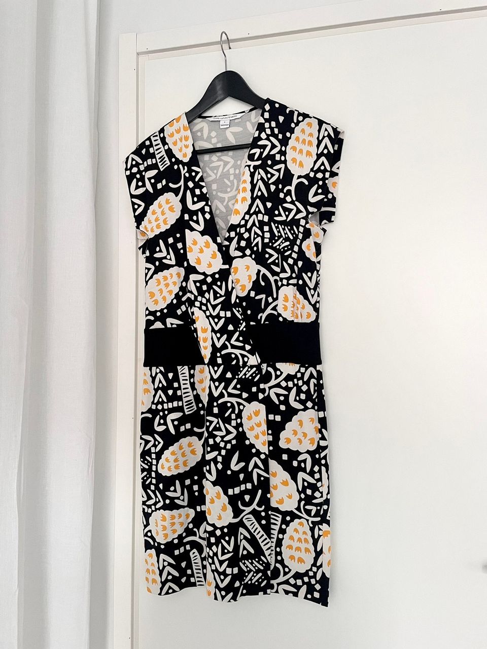 Diane Von Furstenberg mekko koko US8 / 38