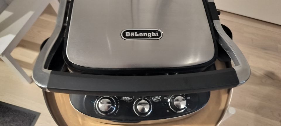 De longhi 3in 1