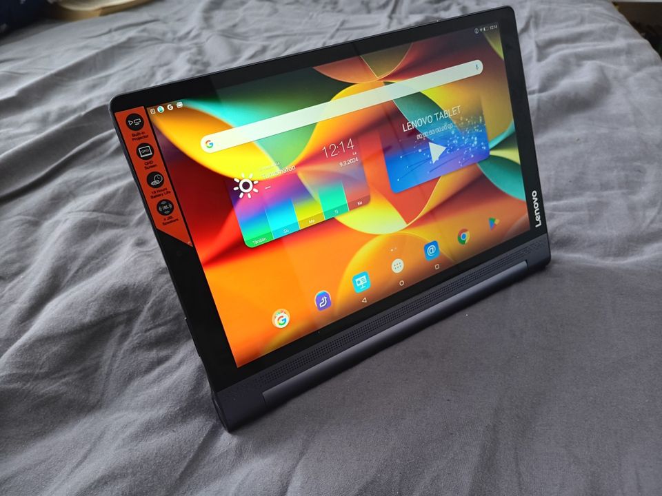 Lenovo Yoga tab 10.1 "