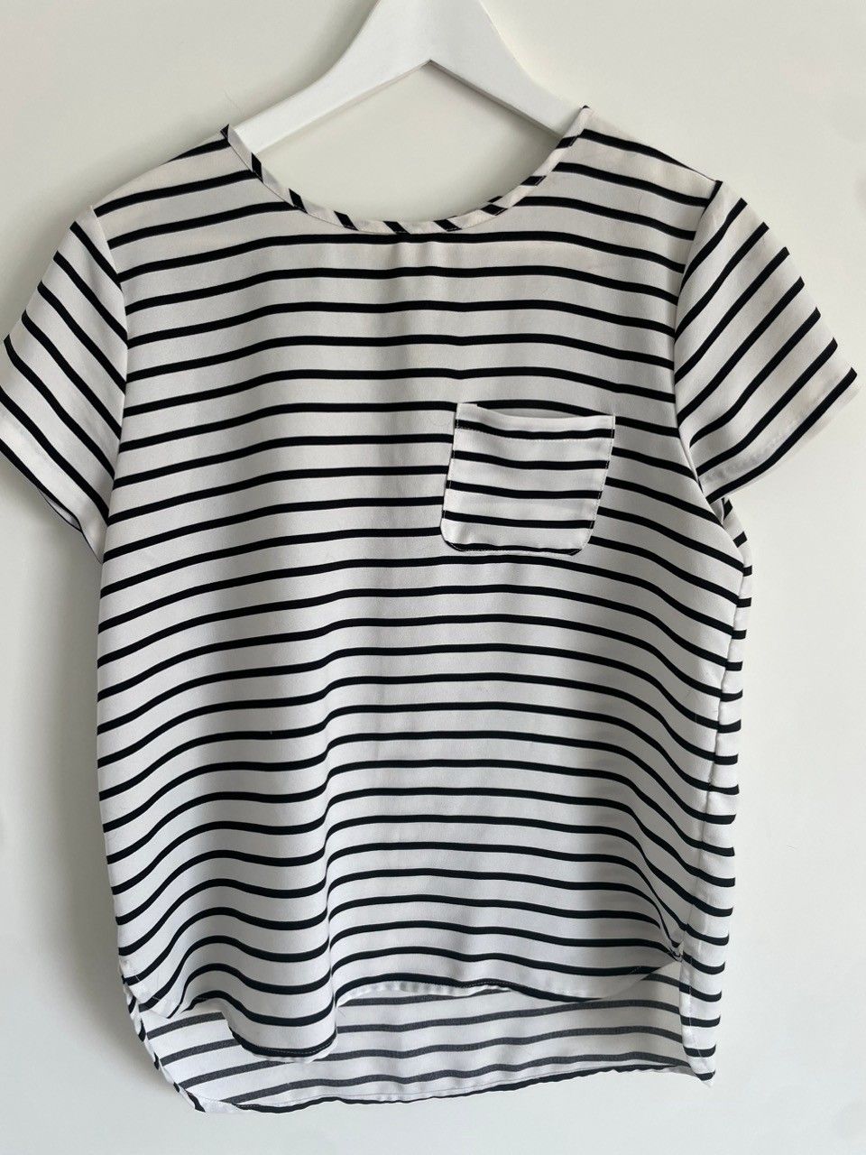 Naisten t-paita (polyester), 38