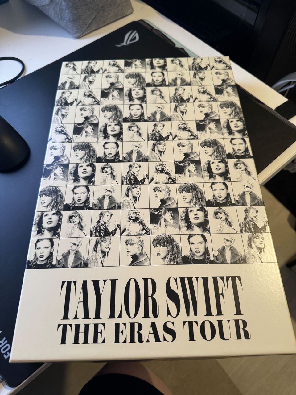 Taylor Swift - The Eras Tour (vip-paketti)