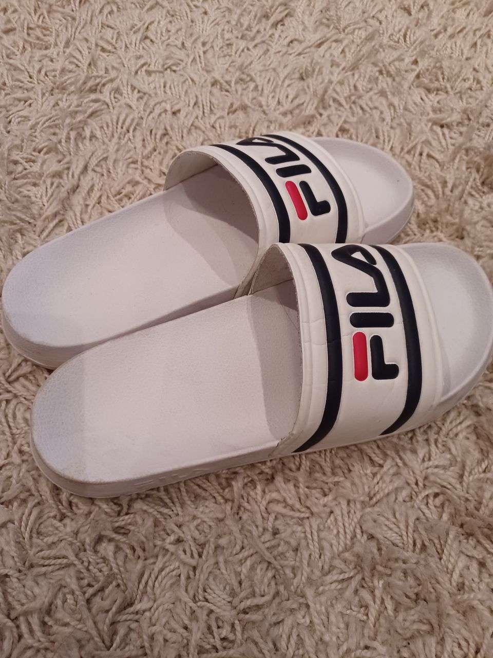 Fila sandaalit