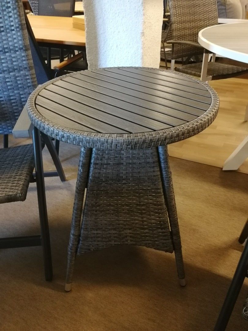 Suvi 60cm pöytä poistohintaan myymälästä