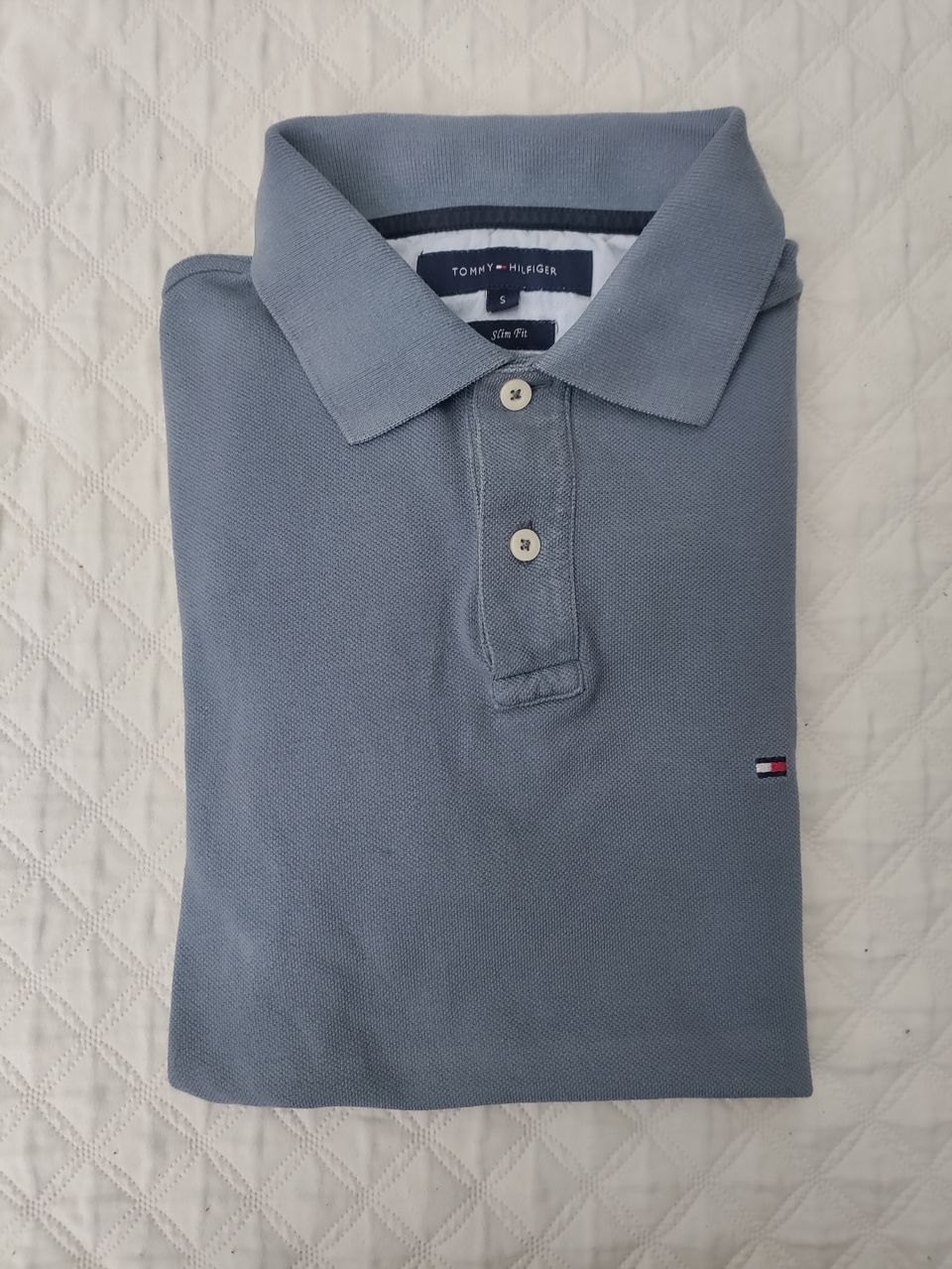 Tommy Hilfiger Polo S