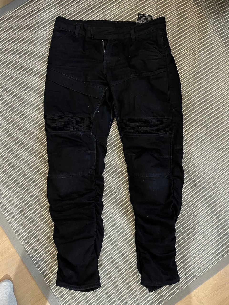 Ajofarkut Course Tactical Ops Denim (W30 L30)