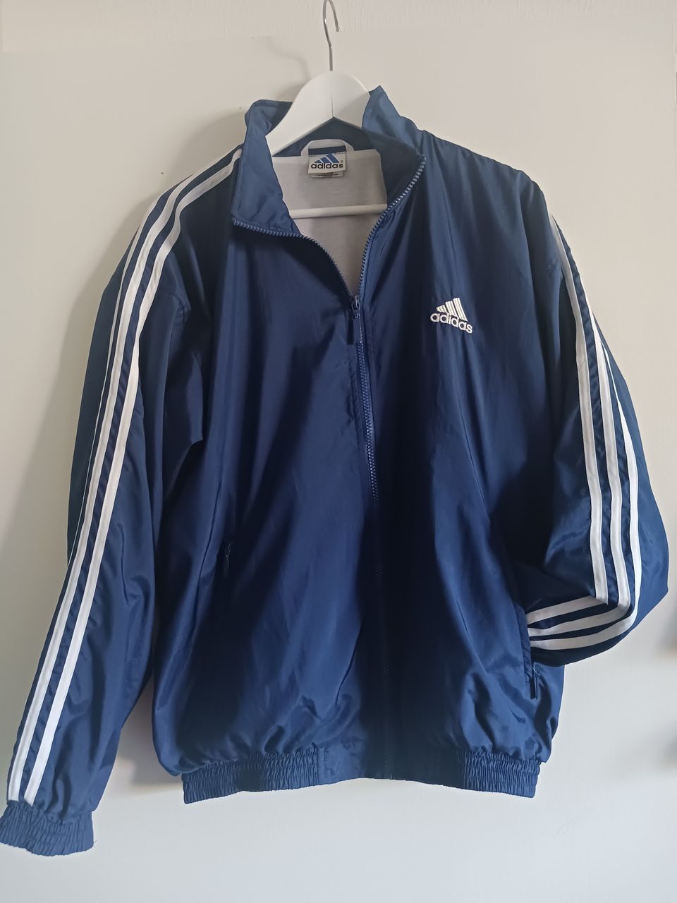 Vintage-Adidas