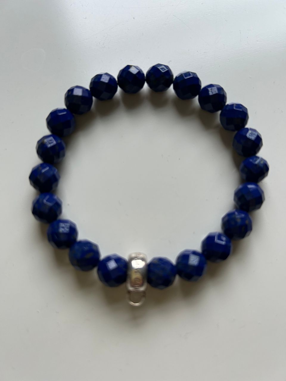 Lapis Lazuli THOMAS SABO CHARM rannekoru