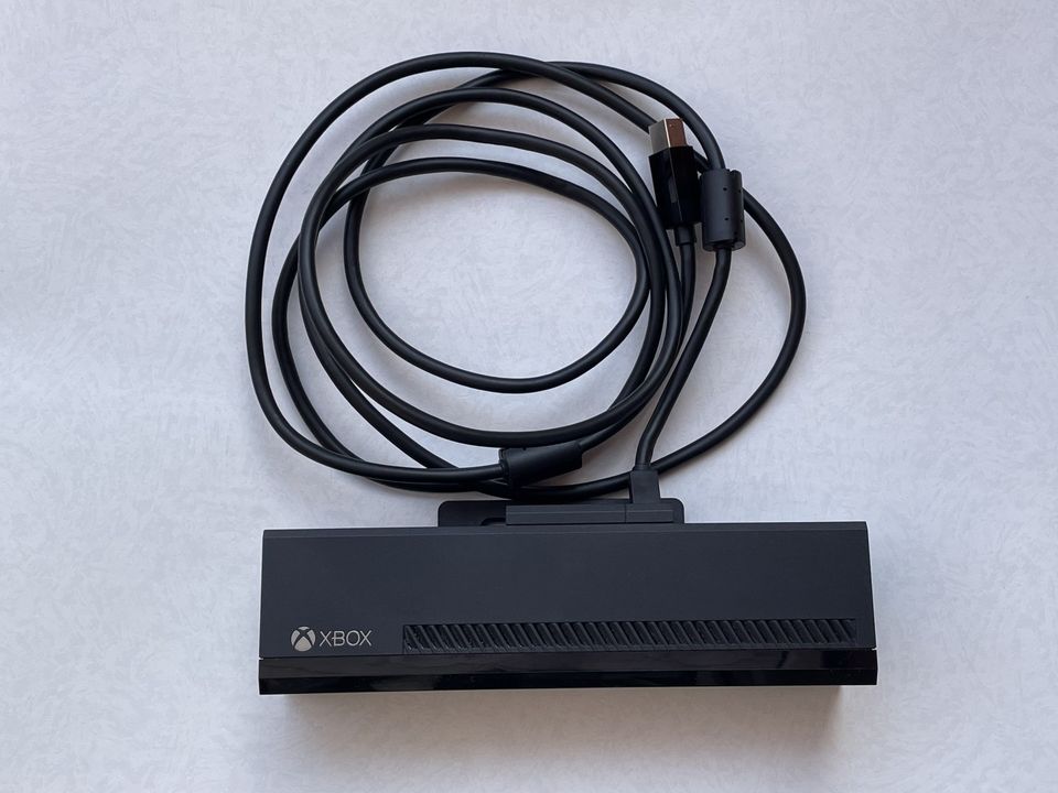 Xbox One Kinect JNS