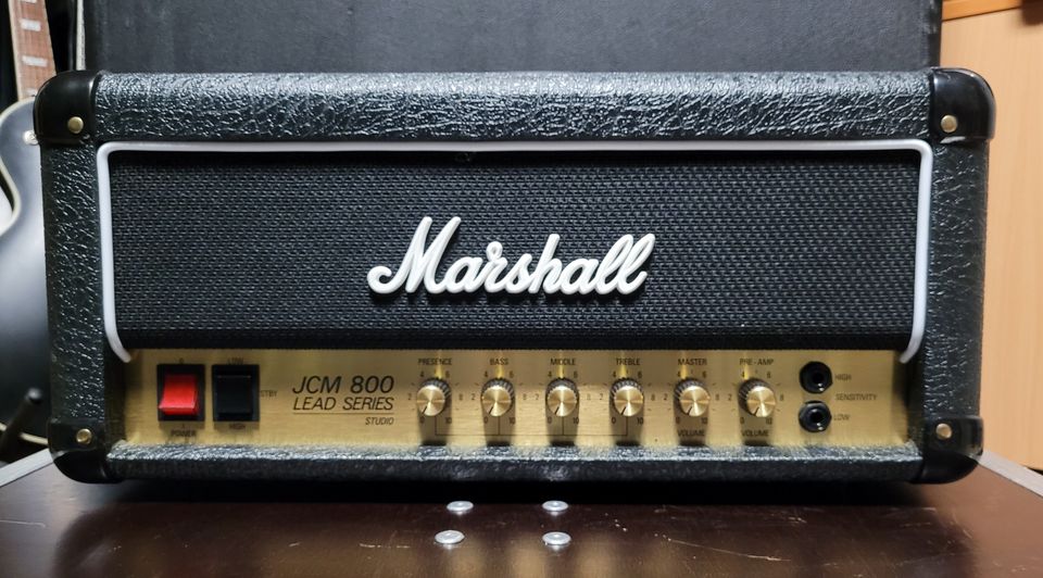 MARSHALL SC20H JCM 800 675eur