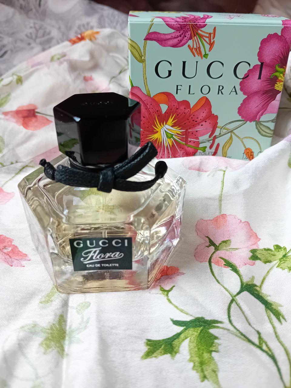 Gucci Flora EdT 30ml