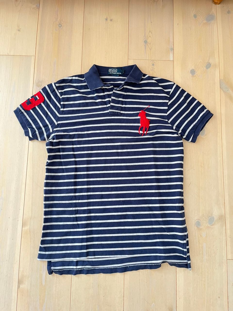 Ralph Lauren poolo