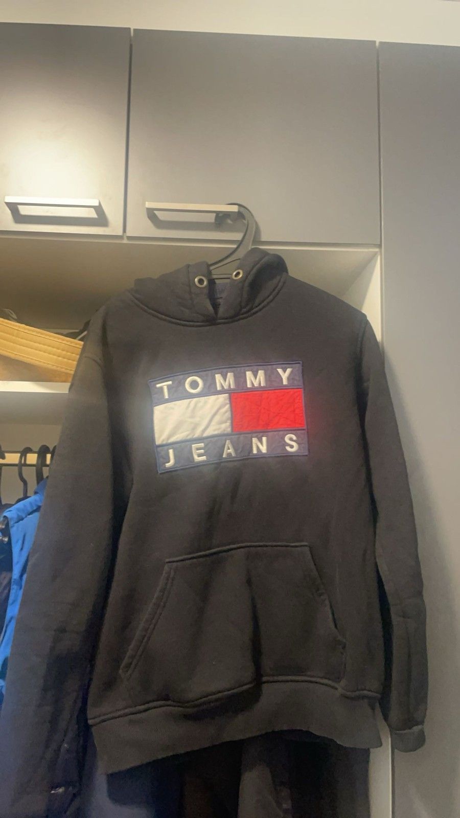 Tommy Jeans huppari