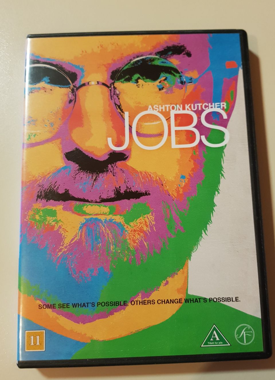 Jobs