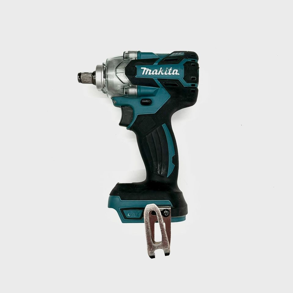 Makita DTW285 18V 1/2” iskevä akkumutteriväännin