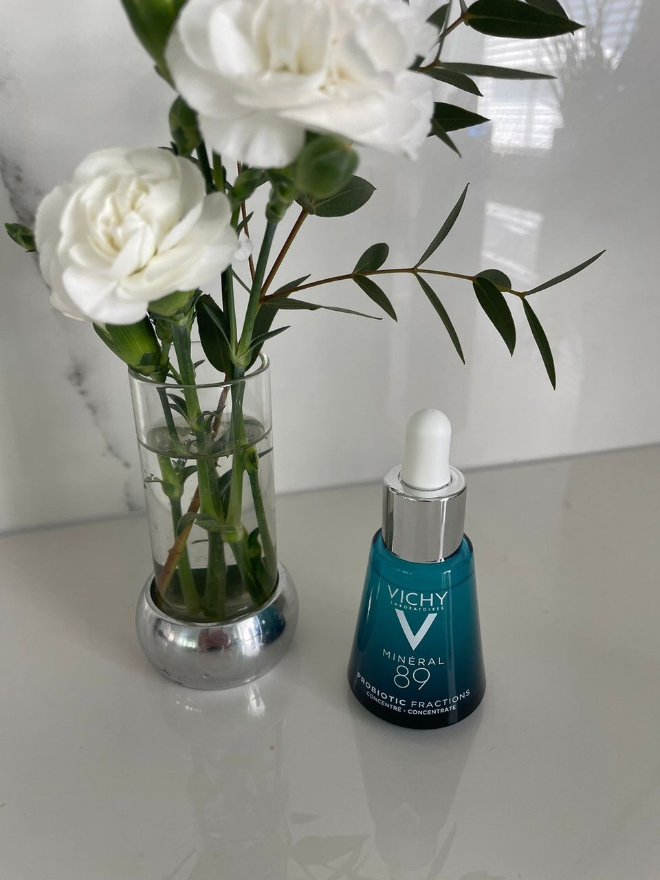 Vichy Mineral 89 Seerumi