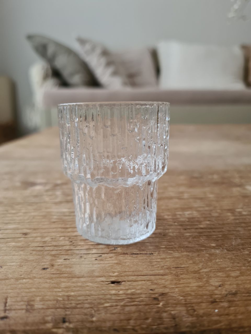 Iittala Paadar snapsilasit 5kpl