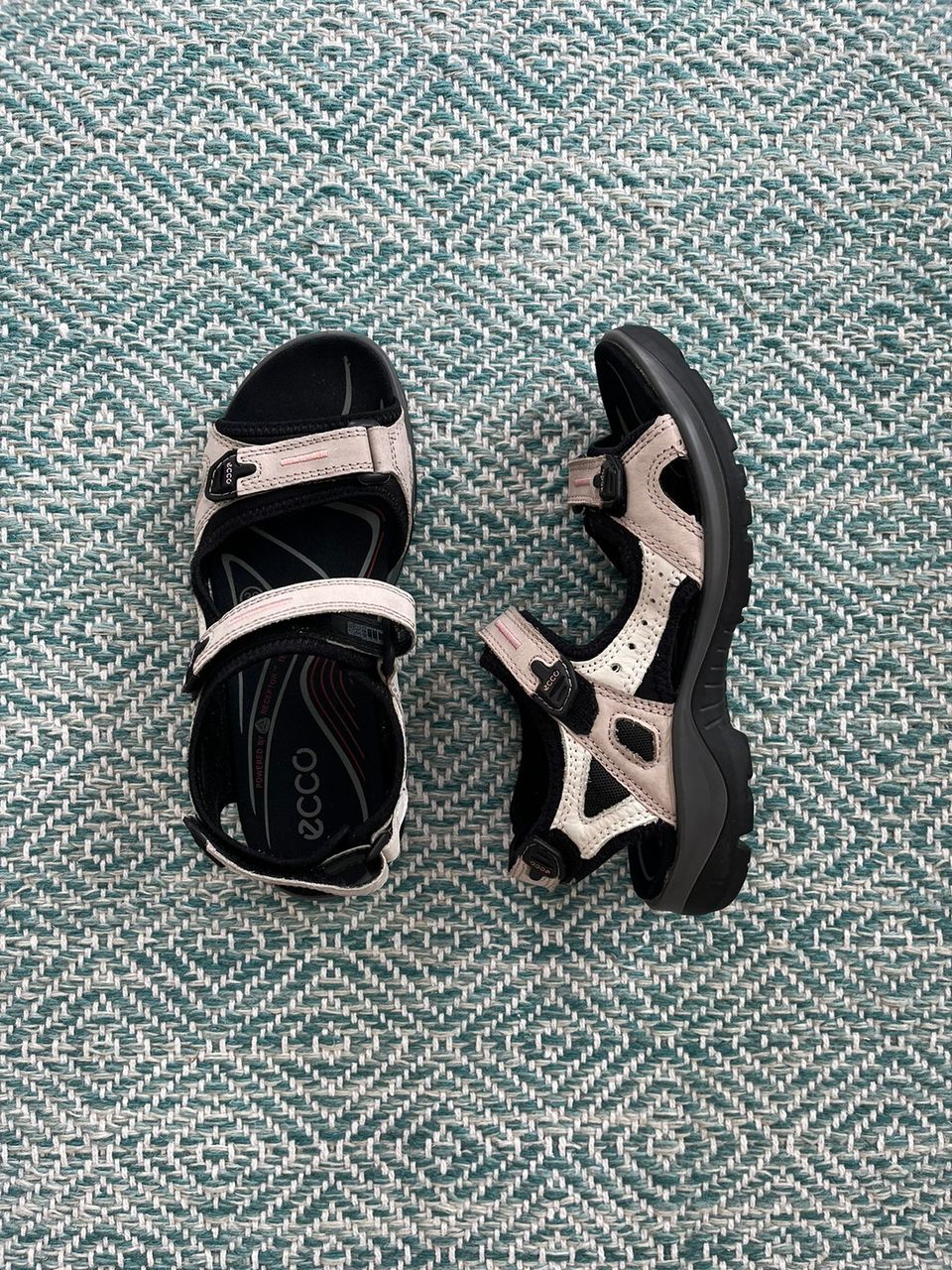 Ecco Offroad sandaalit | koko 38