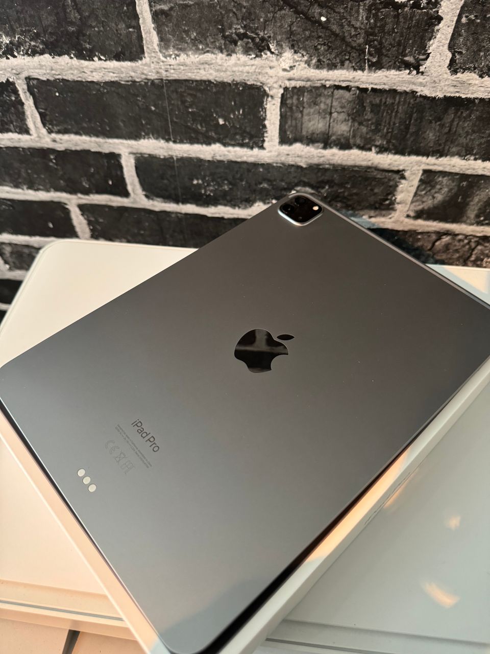 Apple iPad Pro 11" M2 (2022) 256gb WiFi