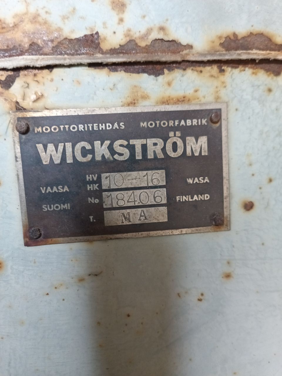 Wickström 2-syl