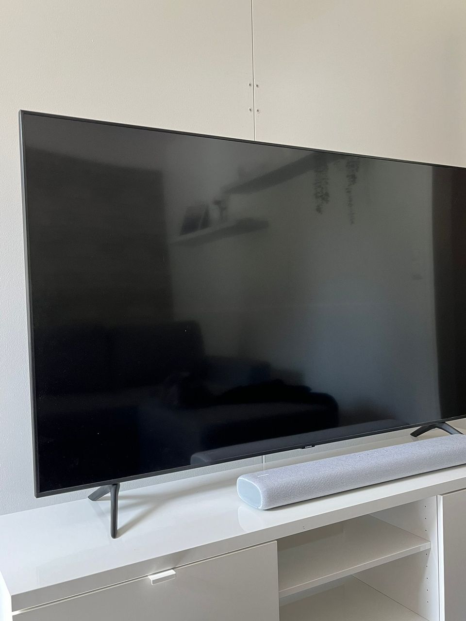 Samsung 65” 4k UHD LED TV