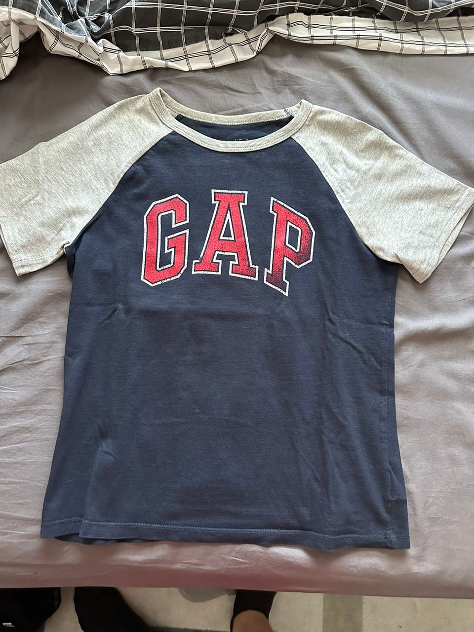 Gap t-paita 8v lapselle