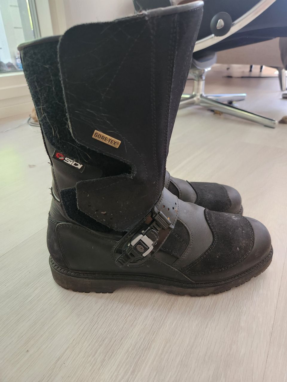 Sidi Canyon Gore Tex V2 - koko 46