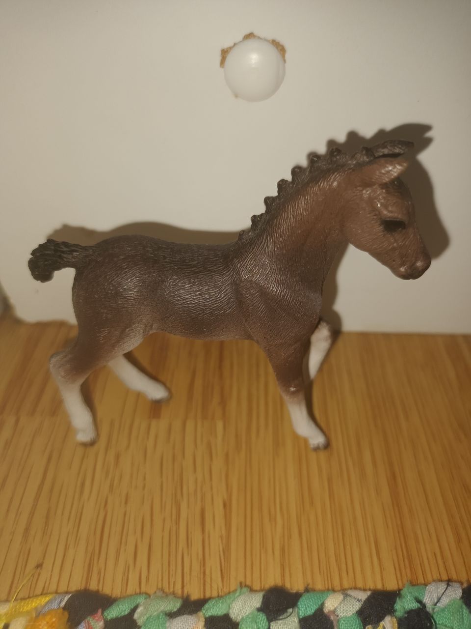 schleich varsa