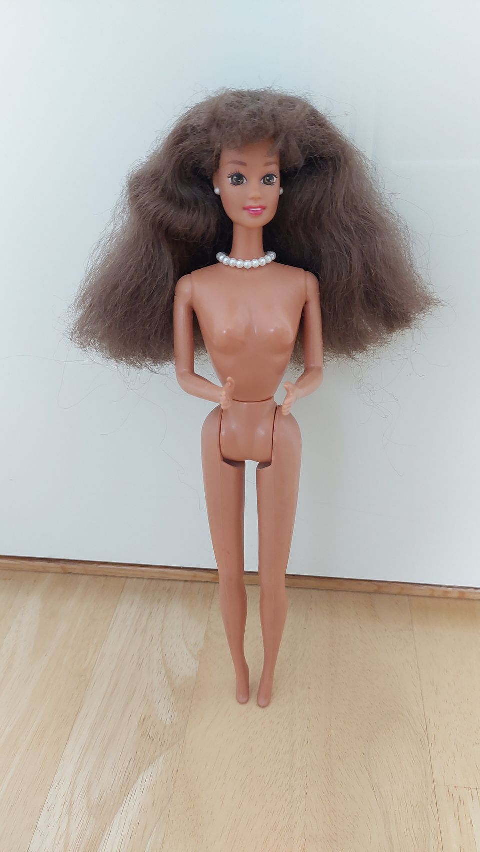 Mattel Barbie Quinceanera Teresa
