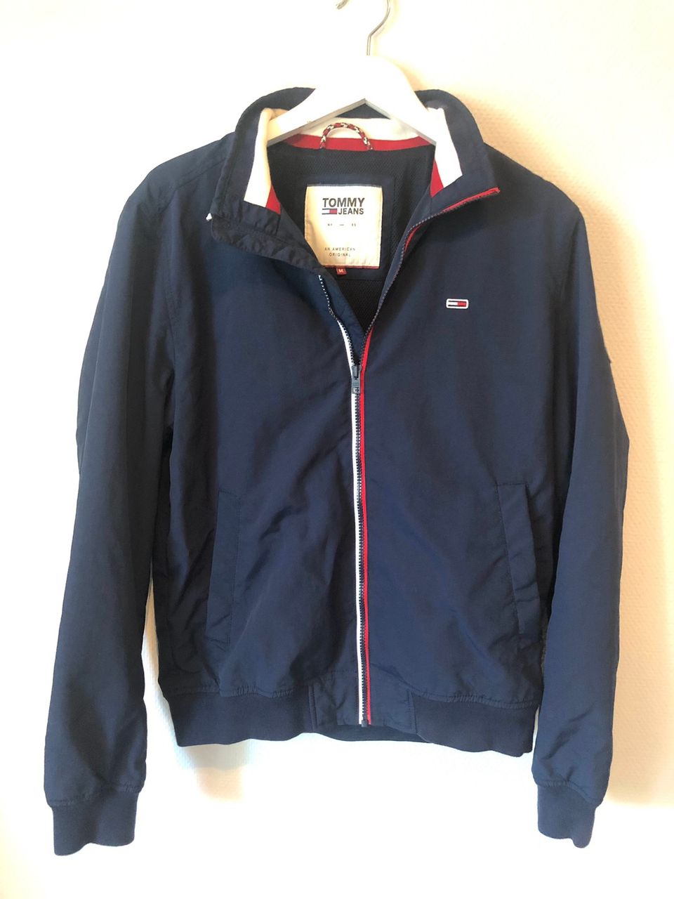 Tommy Hilfiger takki