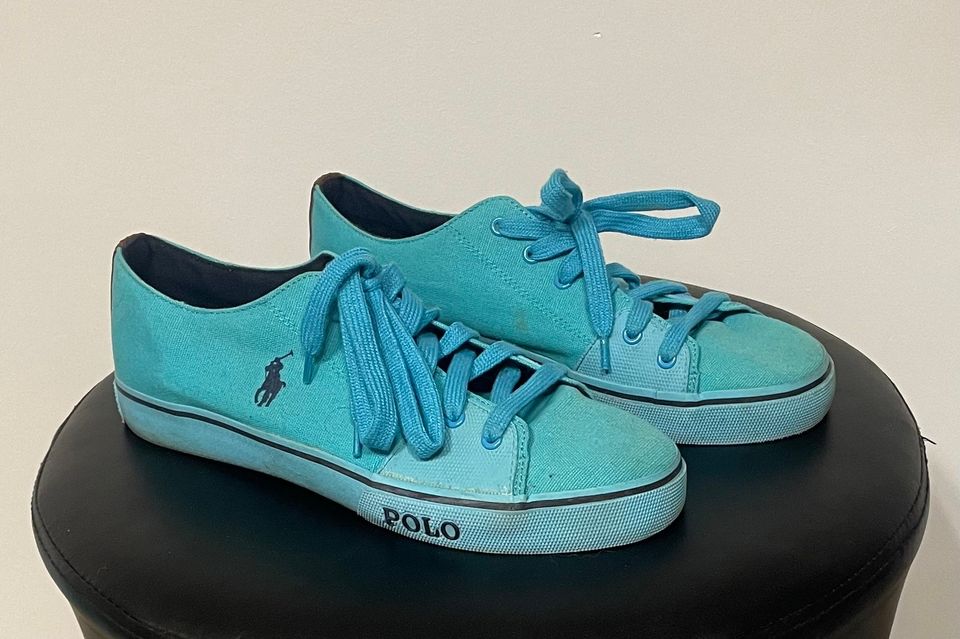 Polo Ralph Lauren tennarit, koko 44