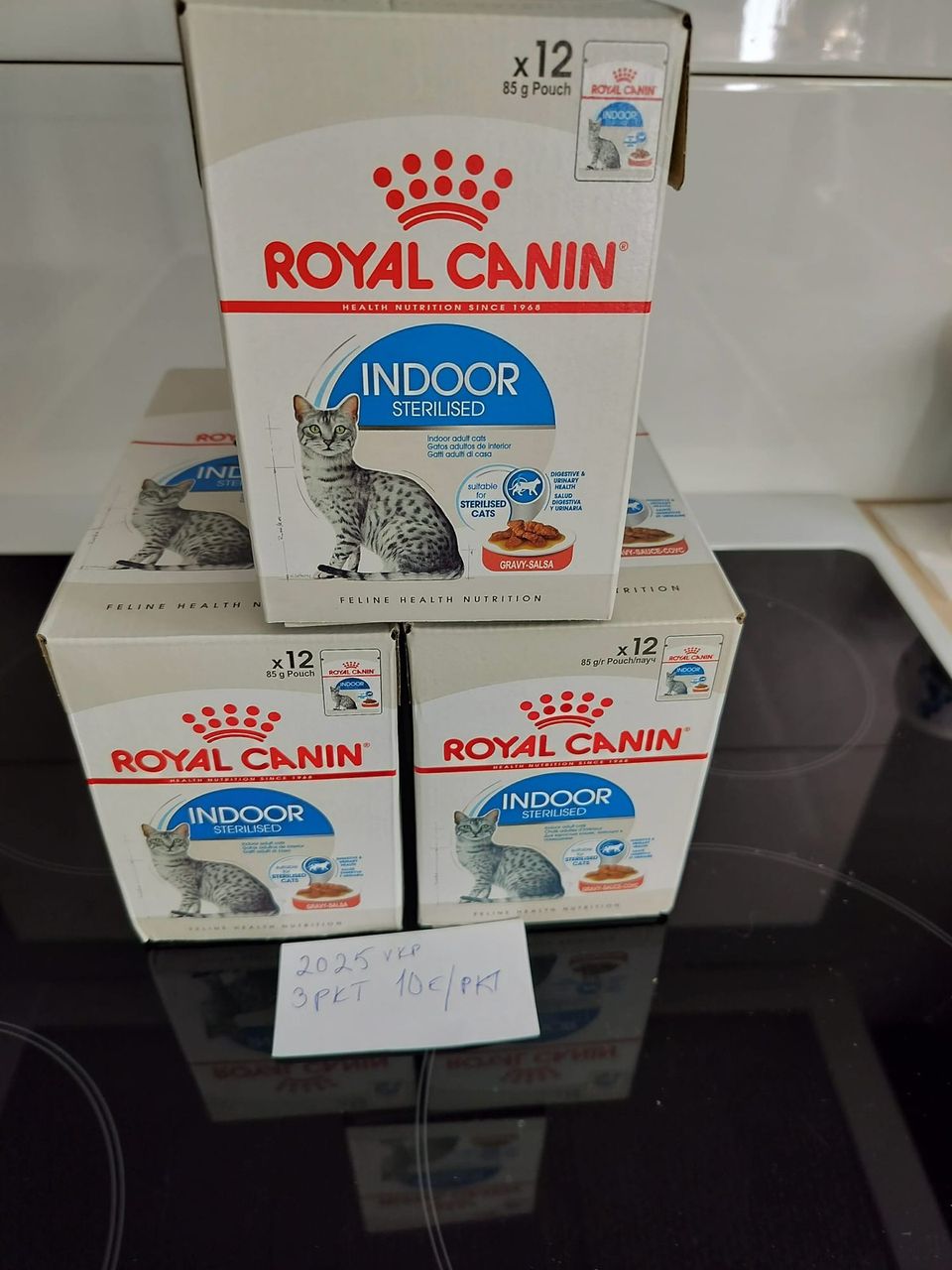 Royal Canin erikoisruokia kissoille