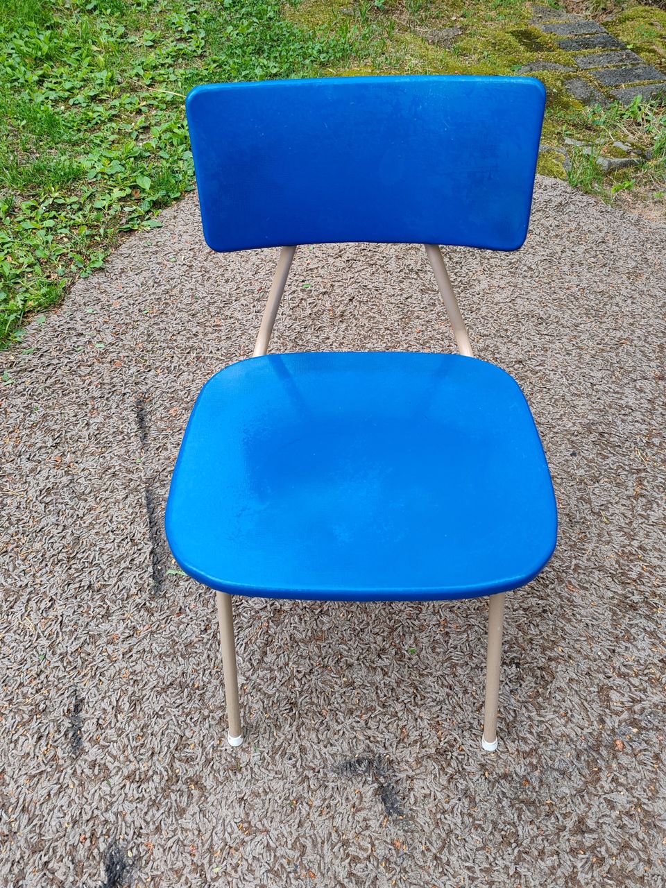 Vintage tuoli