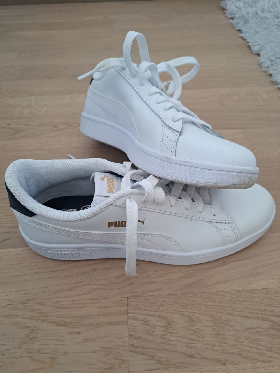 Puma miesgen kengät koko 41