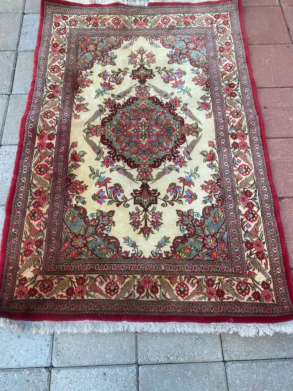 Persialainen matto
