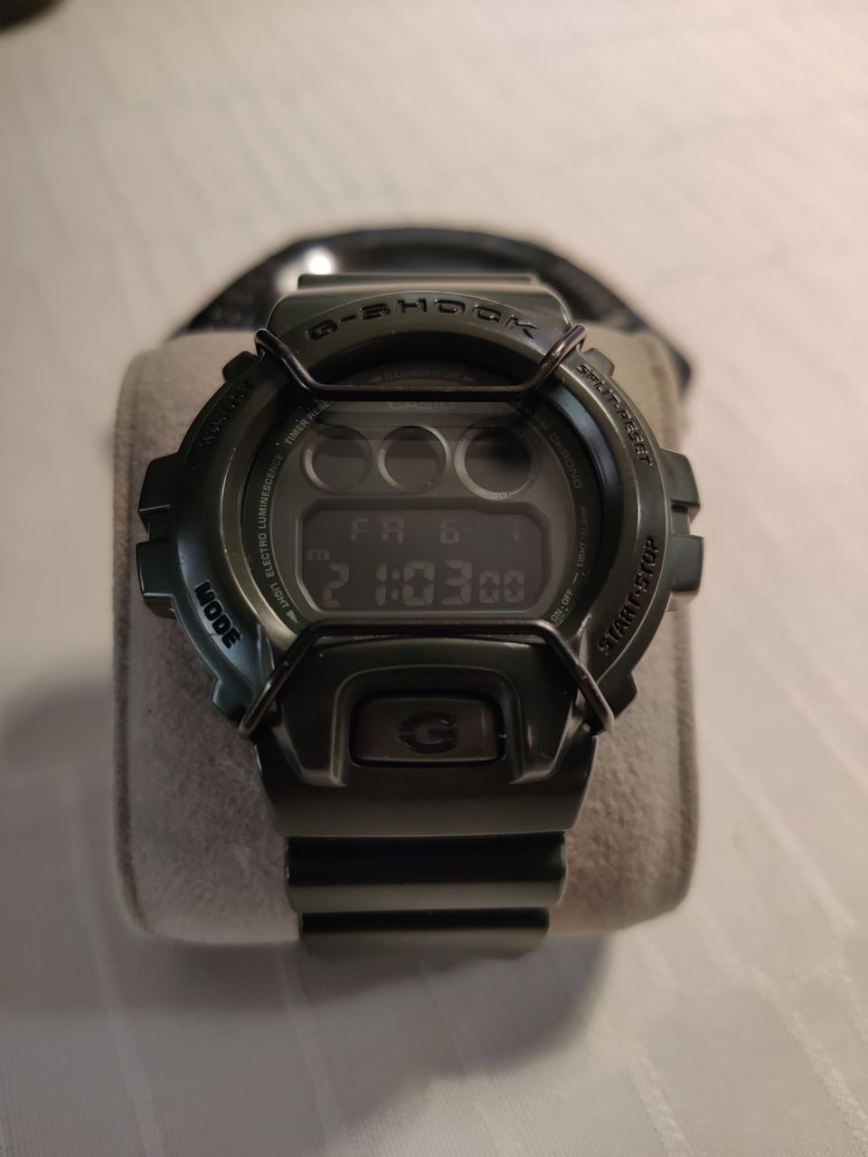 Casio G-Shock DW-6900LU-3ER